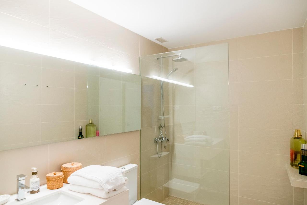 Ferienwohnung Eva Recommends Gamazo Sevilla Exterior foto