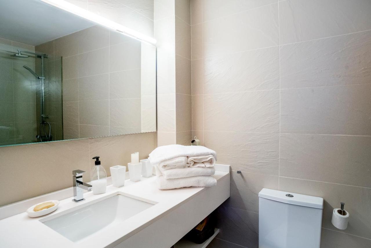 Ferienwohnung Eva Recommends Gamazo Sevilla Exterior foto